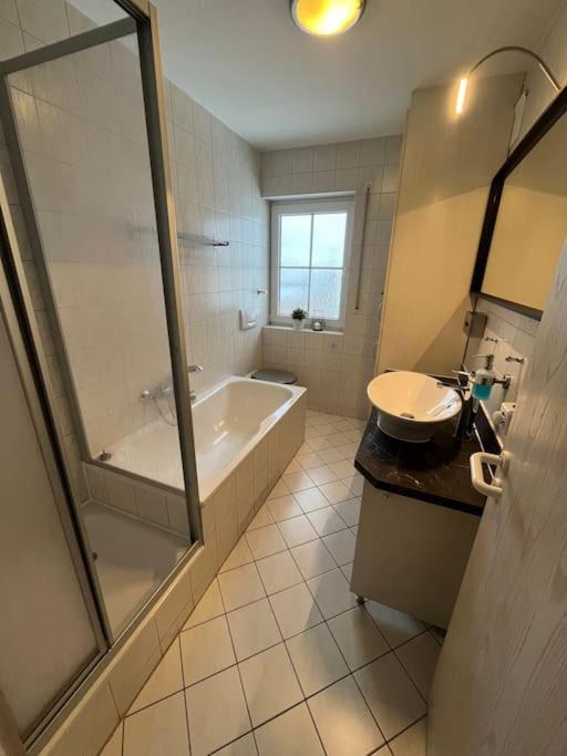 Ferienhaus Im Thueringer Wald Struth-Helmershof Ngoại thất bức ảnh