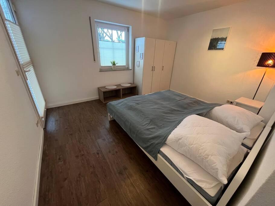 Ferienhaus Im Thueringer Wald Struth-Helmershof Ngoại thất bức ảnh